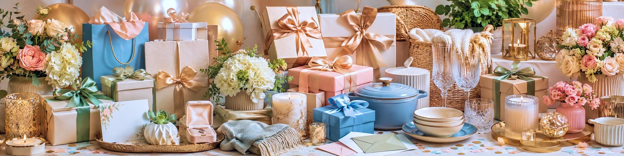 Registry Showcase