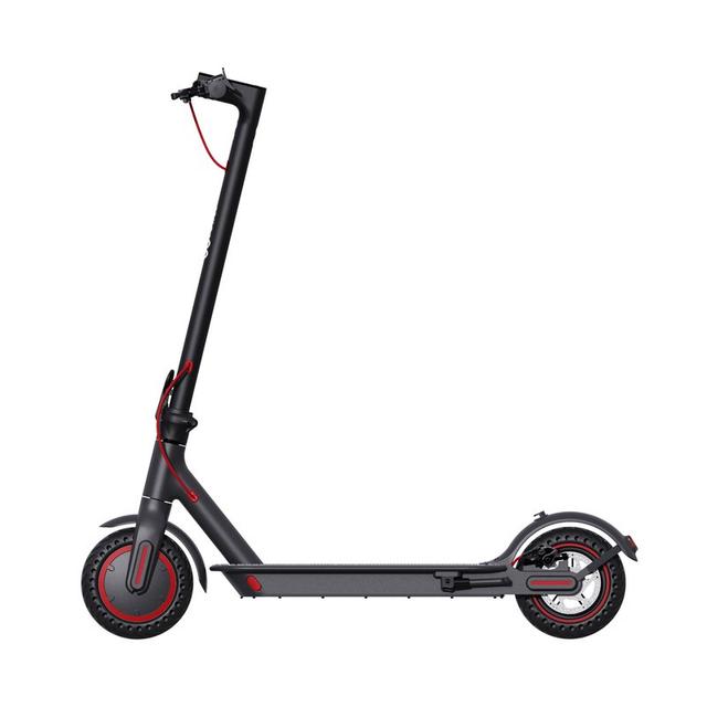 GoPowerBike GoZoom Foldable Electric Scooter – by We Bike LLC on TurtlesEgg Marketplace