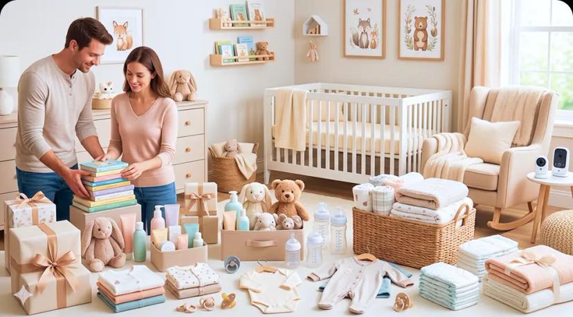 Baby Registry