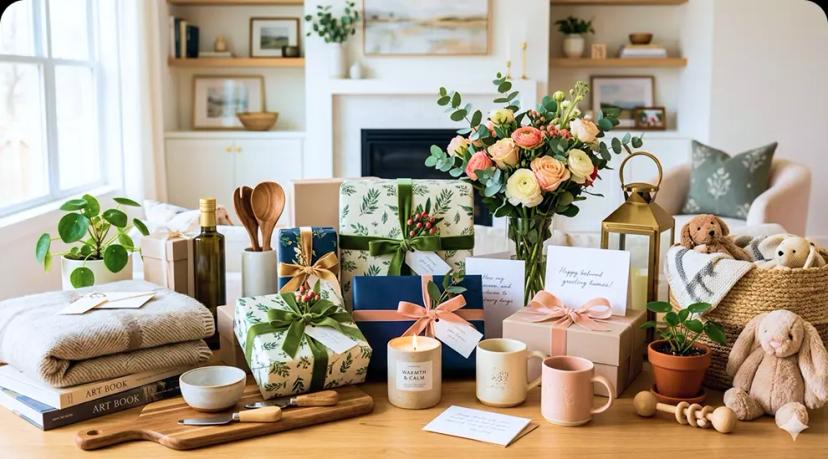 Gift List