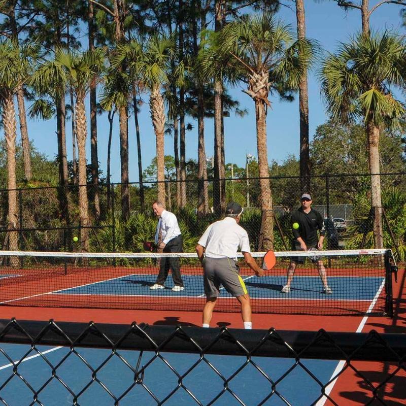 Beginner’s Pickleball Lessons in Naples – Flexible Scheduling & Free Equipment – Book Online – Provided by Racqueteers on TurtlesEgg Marketplace