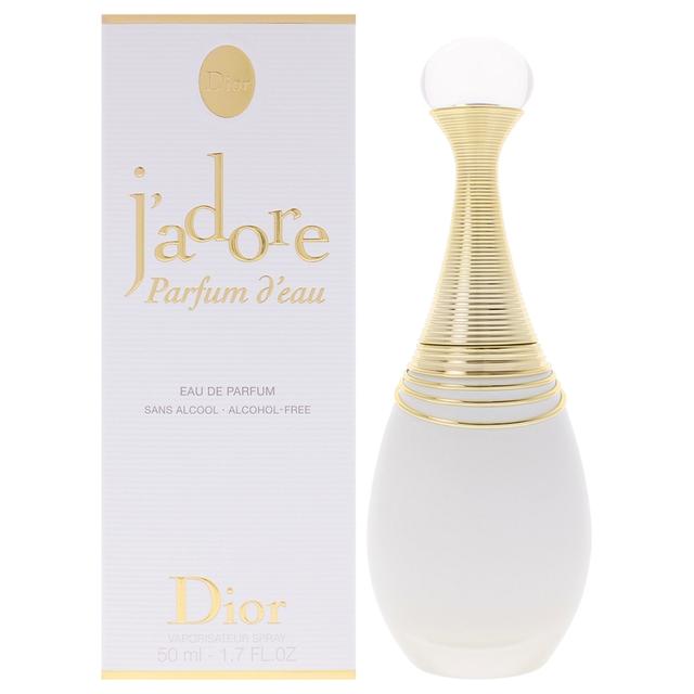 Jadore Parfum Deau by Christian Dior for Women - 1.7 oz EDP Spray – by gift avenue on TurtlesEgg Marketplace