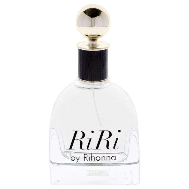 RiRi by Rihanna for Women - 3.4 oz EDP Spray – by gift avenue on TurtlesEgg Marketplace