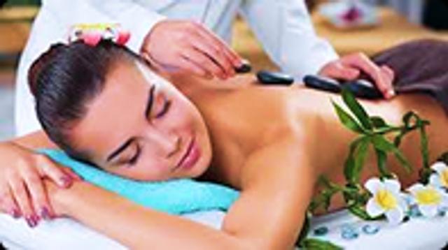 Beauty & Spas
