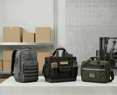 Business & Industrial