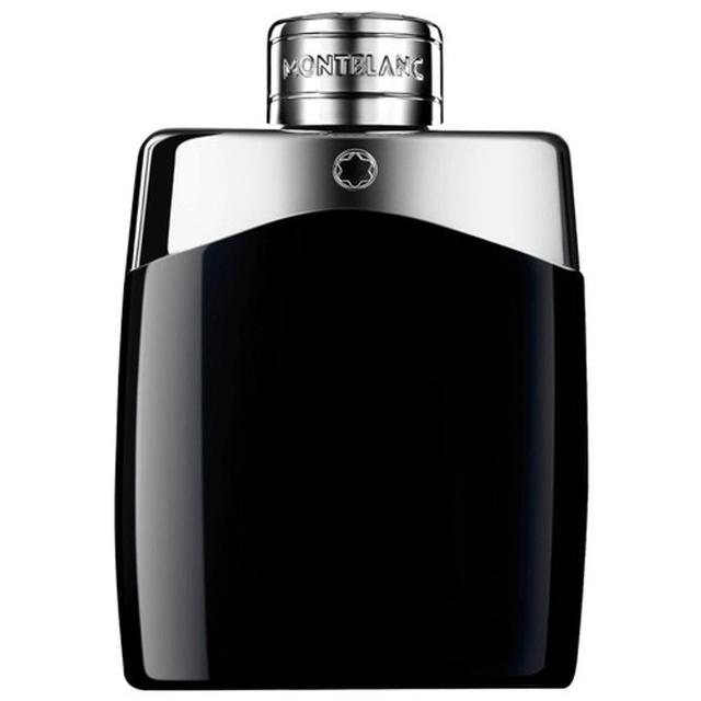 Mont Blanc Legend Eau de Toilette Spray for Men, 3.3 Ounce – by NBO LLC on TurtlesEgg Marketplace