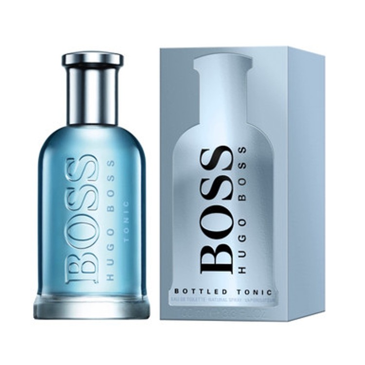 Turtlesegg.com: HUGO BOSS Bottled Tonic Eau de Toilette | Fresh & Energizing Scent - Health & Beauty sold by Serendipity Memorable Designs LLC