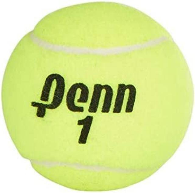 Penn Championship Extra-Duty Felt Tennis Balls Can - 3 Count per Can – by NBO LLC on TurtlesEgg Marketplace