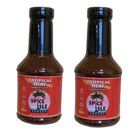 Spicy Barbecue Tamarind Sauce