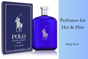Buy Perfumes for Her, Perfumes for Him, Fragrances and Deodarants, Top Brands